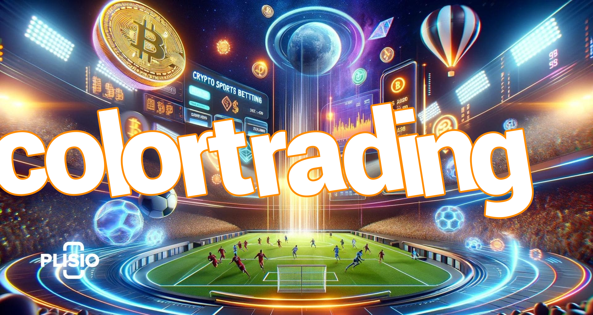 colortrading Screenshots