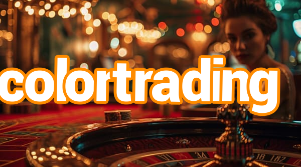 colortrading Screenshots